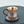 Hand-hammered Chasing Copper Mug Set, Engraved Coffee Cup , Artisan Drinkware