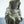 Messing-Daruma-Buddha-Statue: Kupferskulptur auf Felsen, Exquisite Handwerkskunst