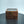 Handcrafted Black Walnut Wooden Box, Glass Lid Jewelry Organizer