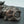 Pure Copper Pixiu, Single-Horned Auspicious Beast, Antique Collectible Pair Paperweight Gift