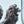 Pair of Majestic Pure Copper Lion Statues, Bank Entrance Guardians