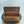 Handmade Black Walnut Keepsake Box: Minimalist Wood Storage