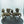 Brass Fire Kylin Statues: Antique Feng Shui Home Decor (7.87 inch)