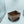 Handcrafted Black Walnut Wooden Storage Crate with Handles