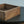 Handmade Solid Walnut Wood Box, Desk Tray Organizer
