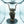 Large Handcrafted Pure Copper Bull Head - European Style Ornament