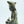 Pure Copper Ji Gong Statue - Living Buddha Daoji Monk Altar Decoration