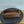 Handcrafted Black Walnut Wood Box: Dovetail Joint Organizer