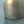 Handmade Metallic Glaze Ceramic Jar with Lid: Tea Spice Storage