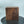 Handcrafted Black Walnut 3-Drawer Box, Solid Wood Desktop Organizer