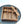 Black Walnut Watch Storage Box, Glass Lid, 9-Grid Organizer, Luxury Wooden Display Case