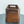 Handmade Black Walnut Wood Storage Box, Minimalist Organizer Bin