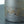 Handmade Gilded Ceramic Storage Jar: Rustic Pottery Canister with Lid