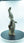 Hand-Carved Brass Eagle statuewith Grand Vision Design, Majestic Eagle Decorative Gift