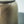 Handmade Ceramic Jar with Lid: Gilded Brown Pottery Storage